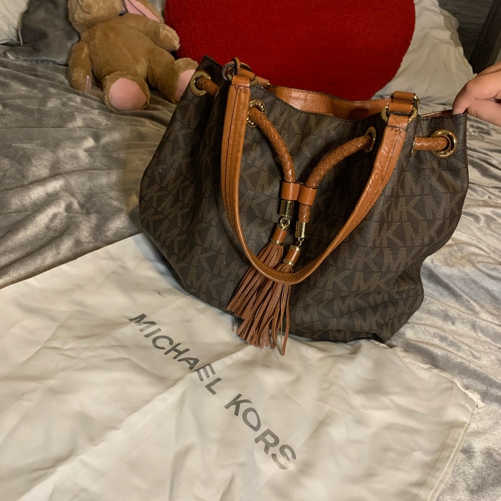 Michael kors bag